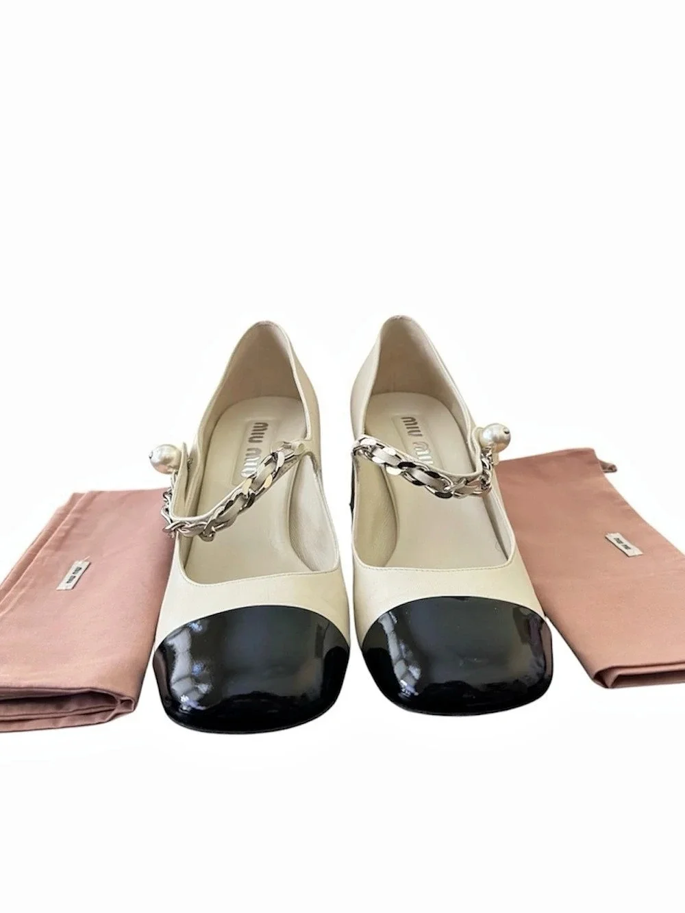 Miu Miu miu two